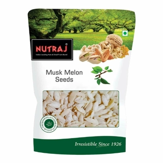 Nuttos Musk Melon Seeds