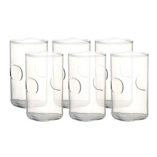 Ocean Glass Tumbler Unity 1B02110