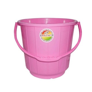 Polyset Bucket Plastic Handle BU 191