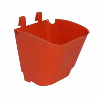 Star Vatika Pot 500 Brown