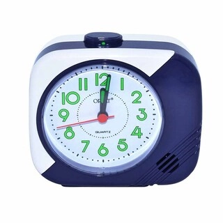 Orpat Beep Alarm Clock TBB 207