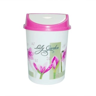 Ratan Plastic Multi Bin Euro Clean Printed