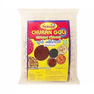 Churan Goli Chatmola
