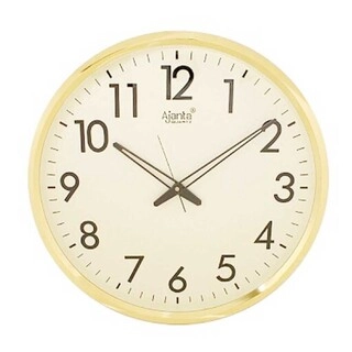Orpat Wall Clock Model 397