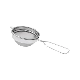 Elephant Stainless Steel Coffee Strainer Wire Handle No 1