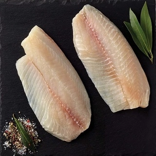 Tilapia Fillet