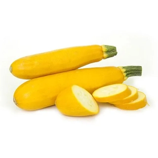 Zucchini Yellow 2Pc/Pack (Approx 150 To 300gm)