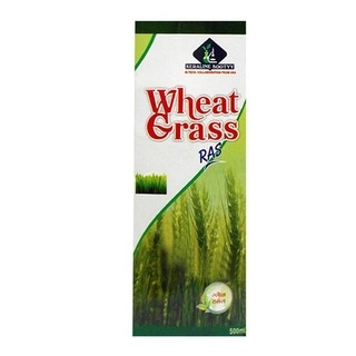 Keraline Bootyy Wheat Grass Ras