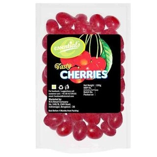 Brown Cherry 
