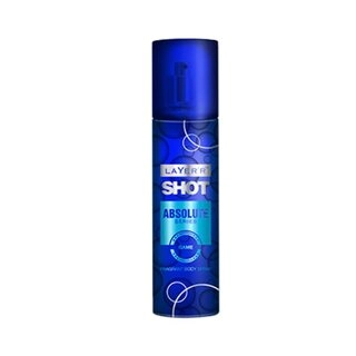 Shot Perfume Absolute Game 135Gm