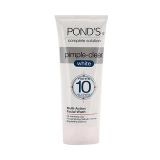 Fw Pimple Clr 100Gm
