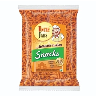 Uncle Jabs Chilli Sev