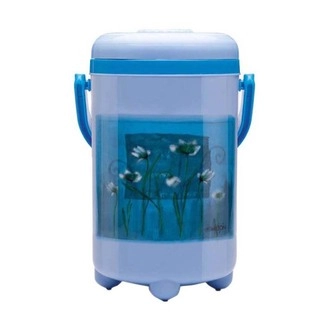 Milton Lunch Pack Knight 5 Containers