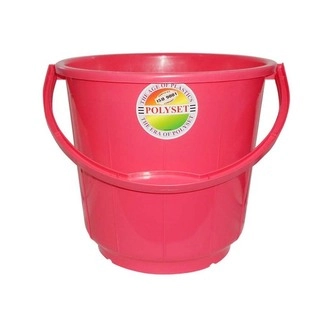 Polyset Bucket Plastic Handle BU 192