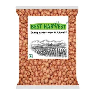 Raw Peanuts