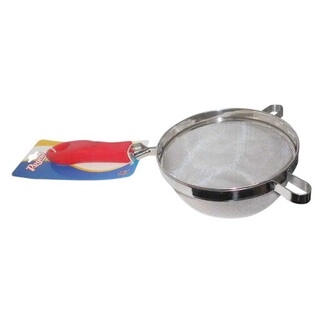 Regan Stainless Steel Juice Strainer Pattihandle R 180