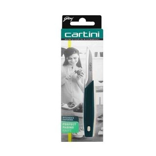 Godrej Cartini Perfect Paring Knife 7136