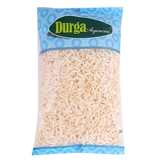 Puffed Rice Plain