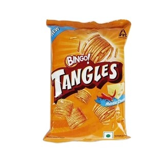 Original Style Chilli Sprinkled Potato Chips