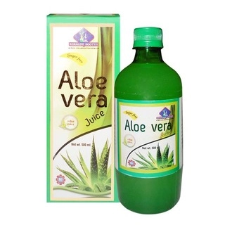 Keraline Bootyy Aloe Vera Juice