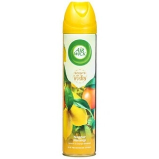 Room Freshner Lemon 245Ml
