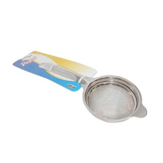 Regan Stainless Steel Coffee Strainer Akhand Medium R 5