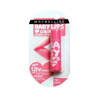Mayb Baby Lips Pink Lolita