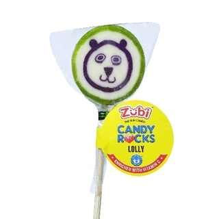 Candy Rocks Lolly