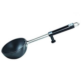 Prestige Hard Anodised Plus Tadka Pan 35038