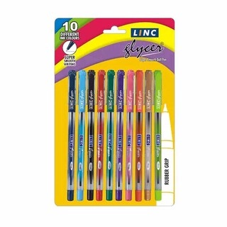 Linc Pen Set Glycer
