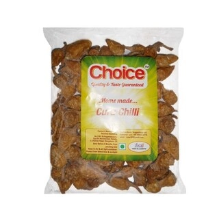 Fryzee Curd Chilli