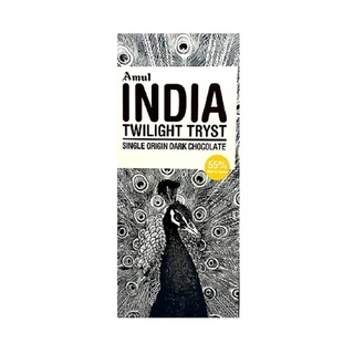 Amul India Single Origin Dark Chocolate