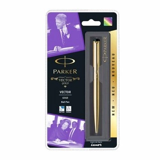 Parker Vector Gold Ball Pen GPC 5144