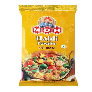 Haldi Powder