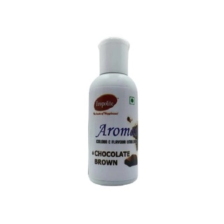 Tropolite Aromas Colour & Essence Chocolate Brown
