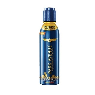 AVENUE GOOD MORNING INTENSE BODY SPRAY