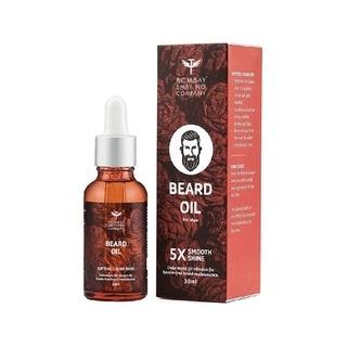 Bombay Shaving Company Cedarwood Beard Oil for Men