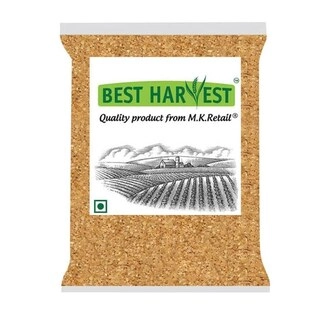 Broken Wheat