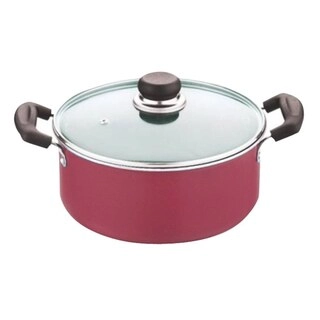 Vinod Non Stick Inducto Casserole With Lid IZCS 20