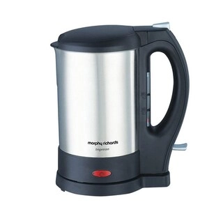 Morphy Richards Electric Kettle Impresso 1100Watts