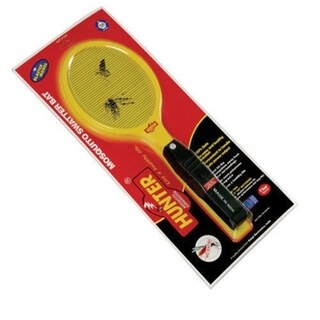 Hunter Mosquito Swatter Bat