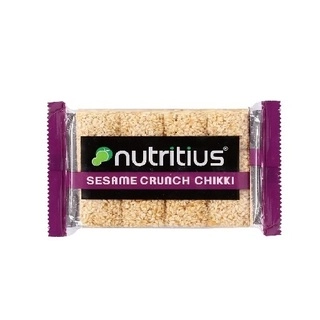 Nutri Chiki Til