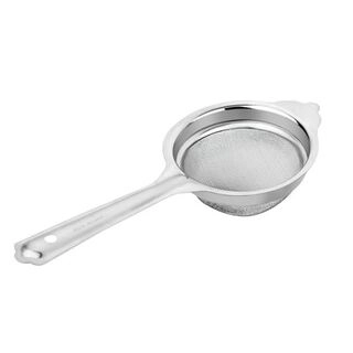 Nivia Stainless Steel Tea Strainer Accord 2
