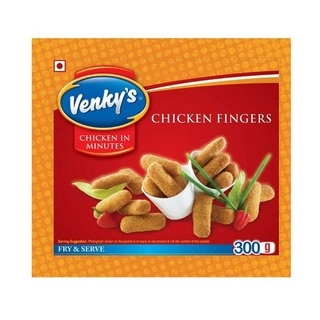 Venkys Chicken Finger