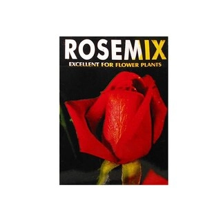 Nitrates Rose Mix