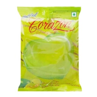 Hartbeat Corazon Green Mango Candy