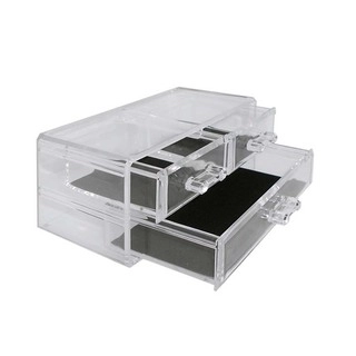 Eva Acrylic Cosmetic Holder 399B