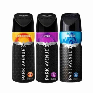 Deo Voyage 2+1
