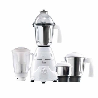 Morphy Richards Mixer Grinder Icon Supreme 4 Jar
