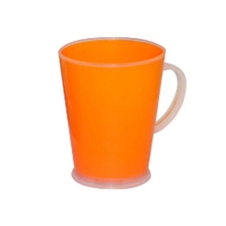 Nayasa Plastic Mug Cream
